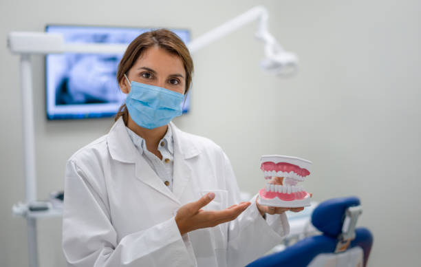 Best Same-Day Emergency Dentist in Crossett, AR
