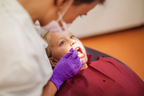 Best Emergency Wisdom Teeth Removal in Crossett, AR