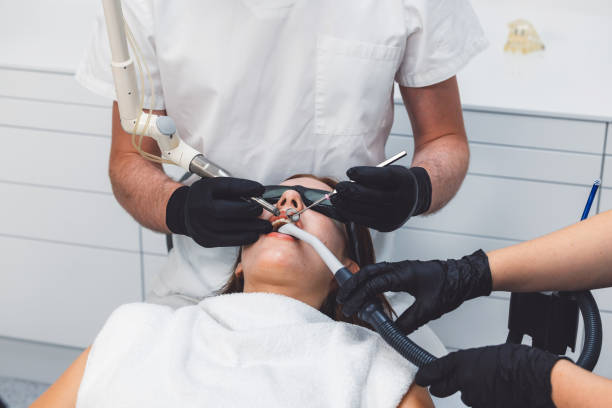 Best Weekend Emergency Dentist in Crossett, AR