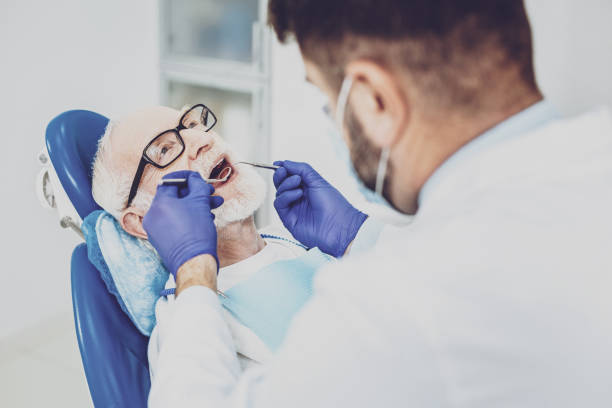 Best Emergency Treatment for Toothache in Crossett, AR